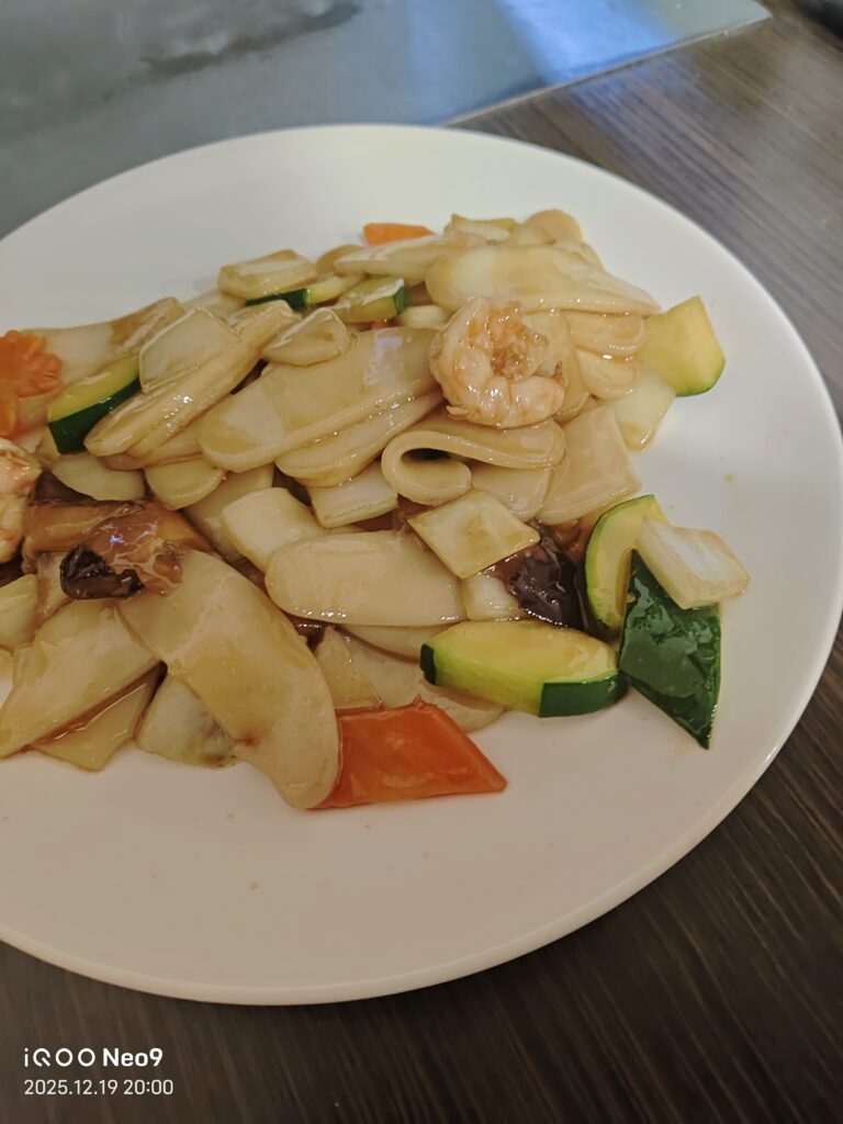 Ristorante cinese con servizio take away a Monza Brianza