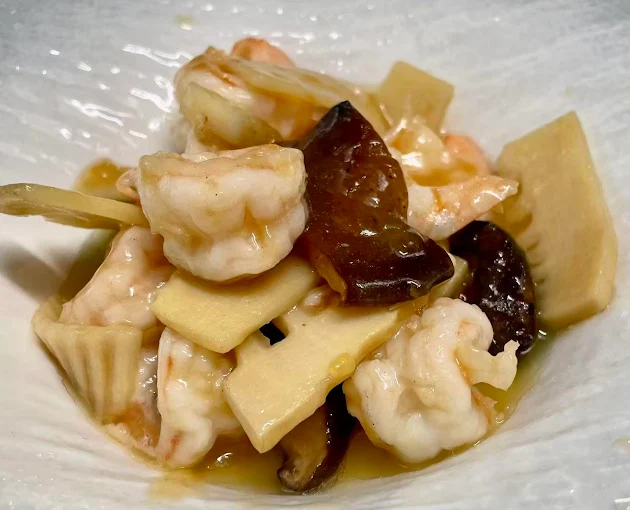 Ristorante cinese tradizionale a Monza Brianza